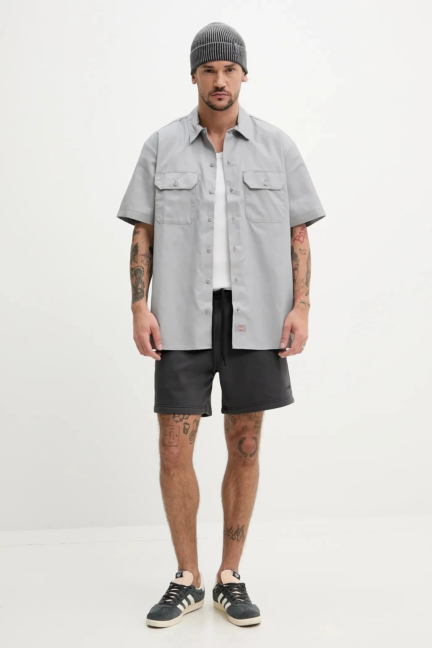 Рубашка - фото 2