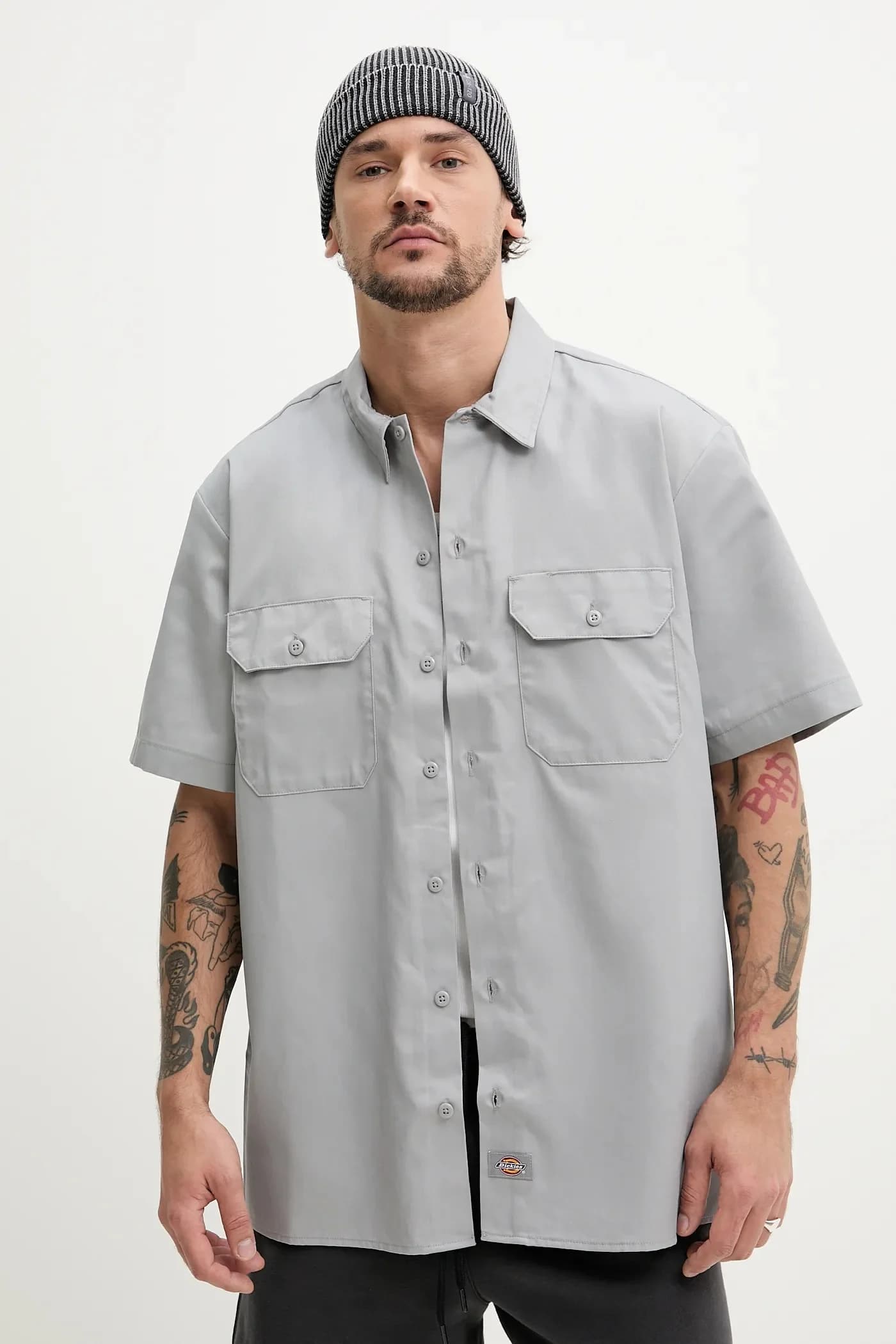 Рубашка - фото 4