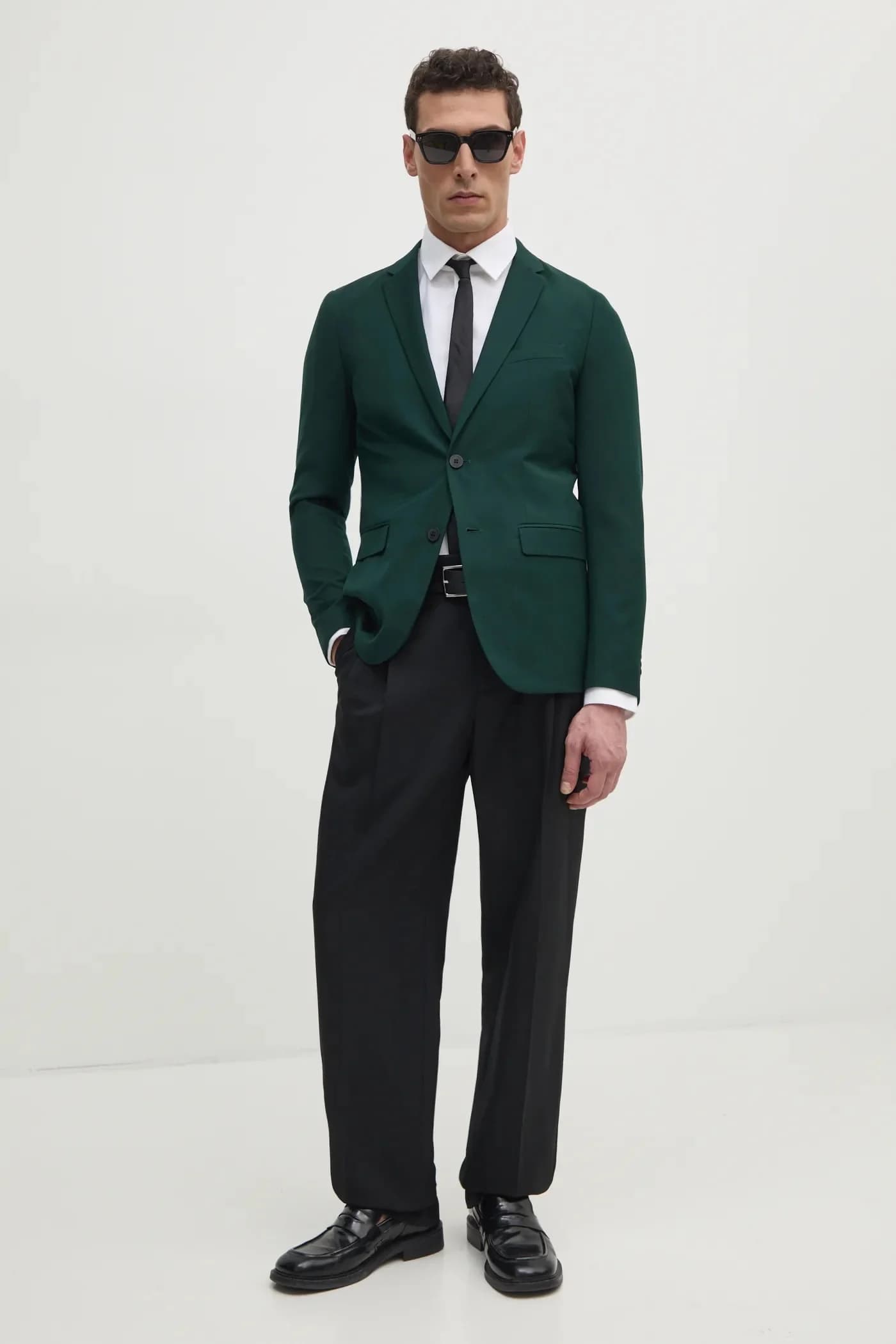 Рубашка - фото 2