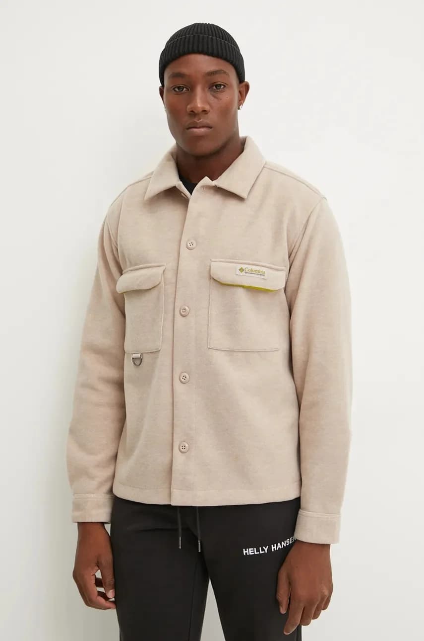 рубашка Валлова