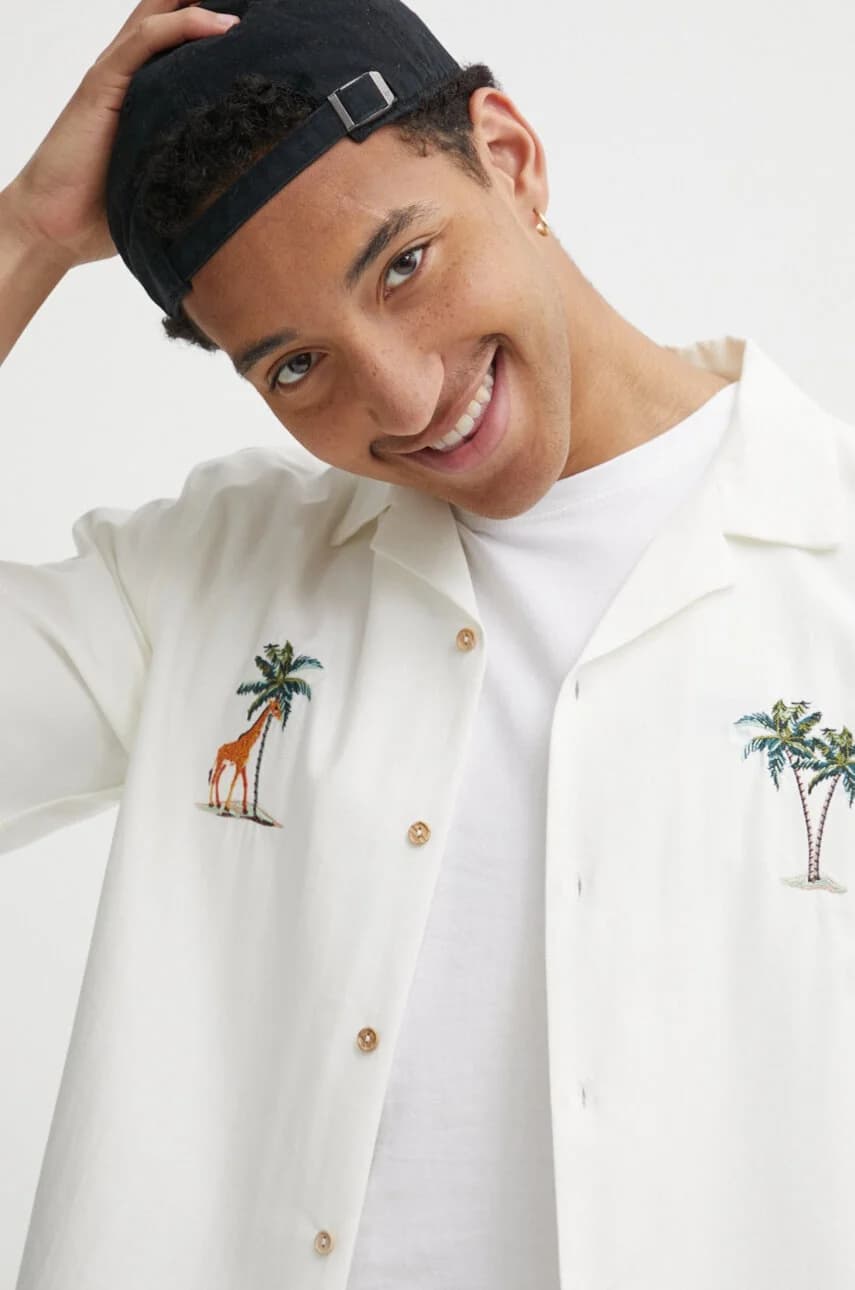 Рубашка - фото 4