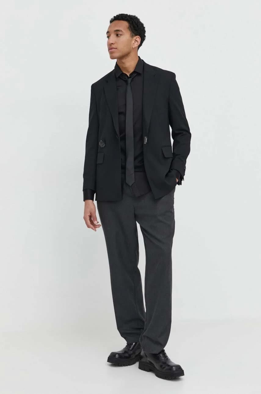 Рубашка - фото 2