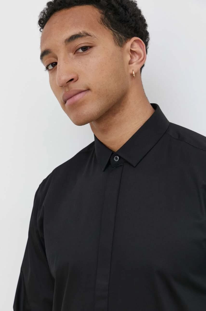 Рубашка - фото 4