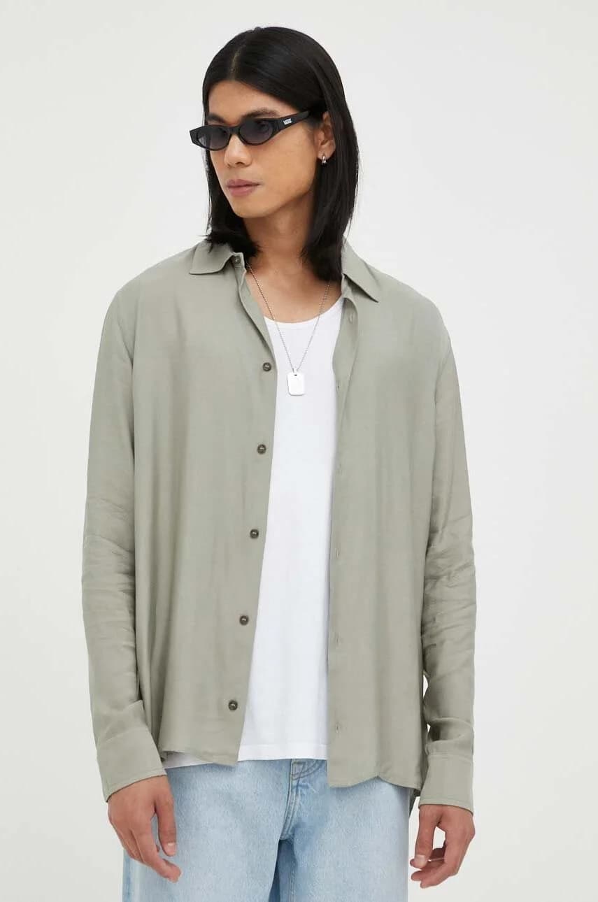 Рубашка - фото 2