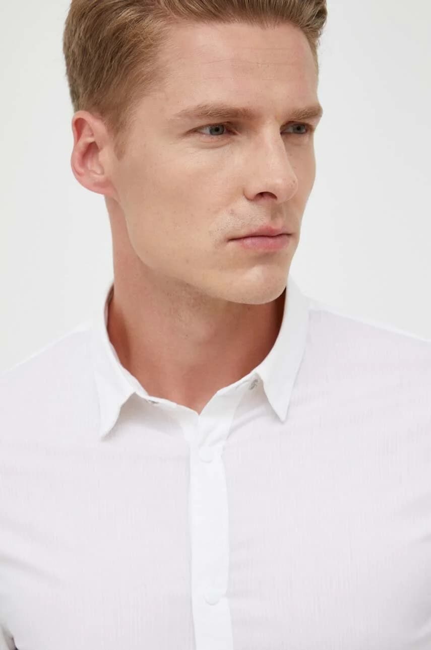 Рубашка - фото 4