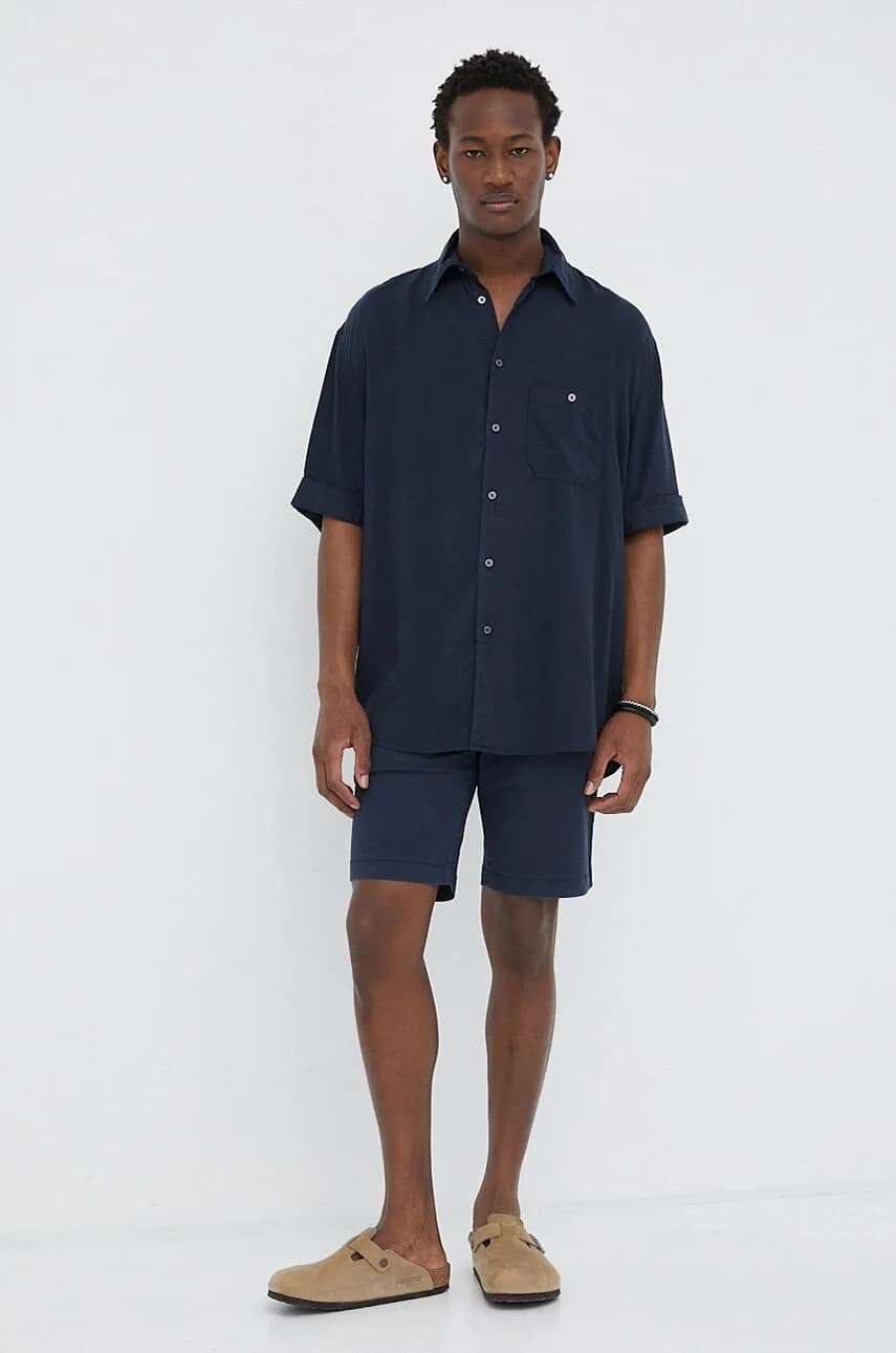 Рубашка - фото 2