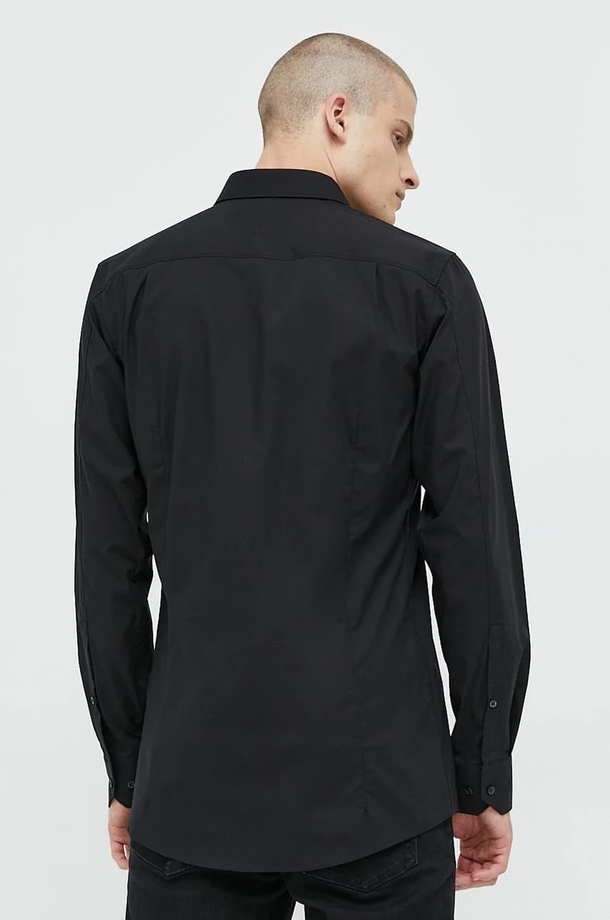 Элиша02 рубашка - фото 3