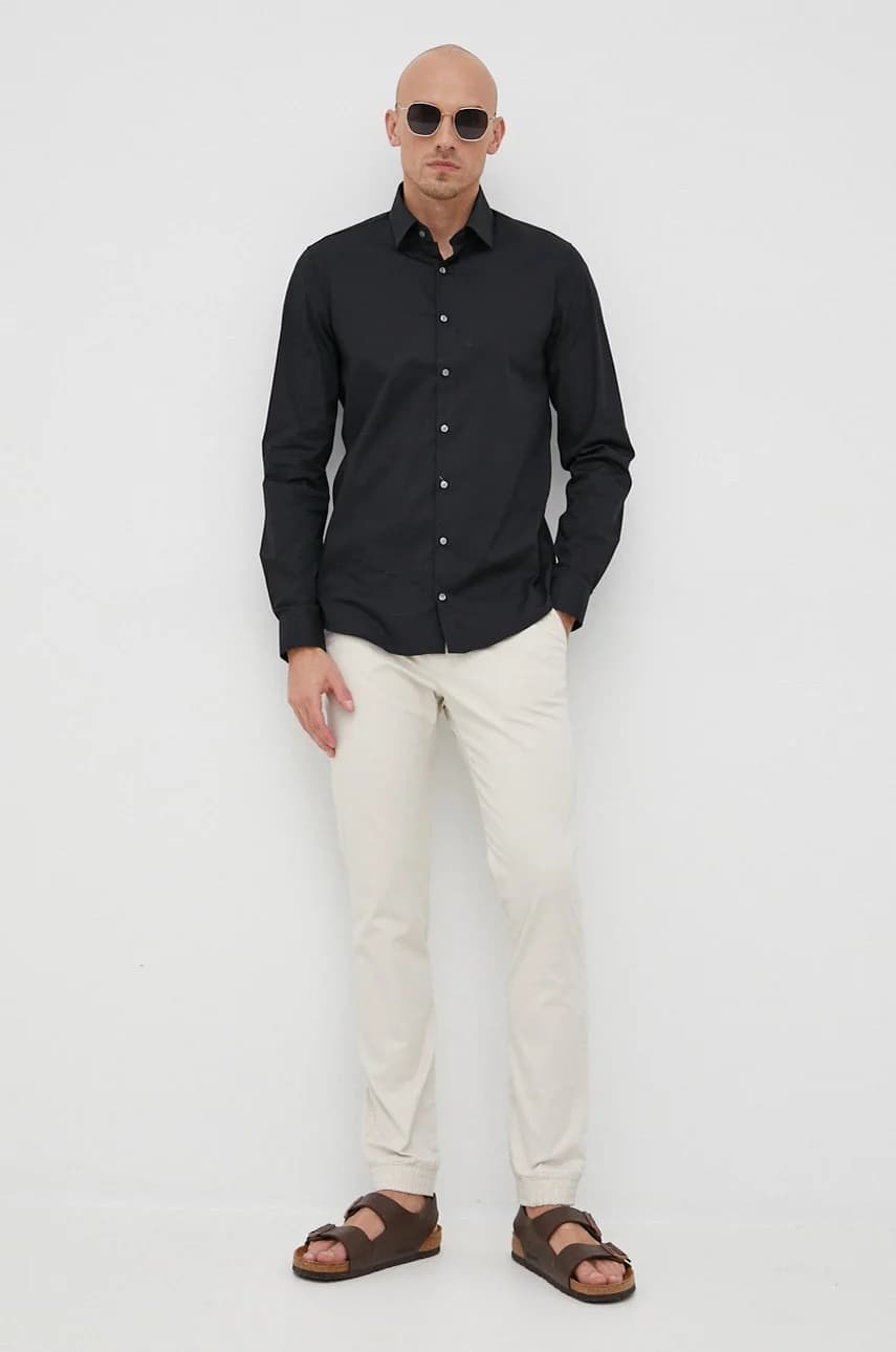 Рубашка - фото 3