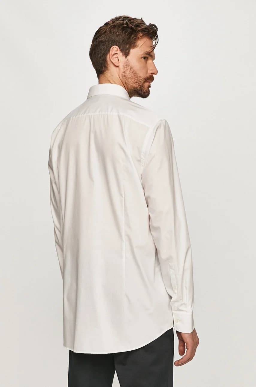 рубашка Кенно - фото 4