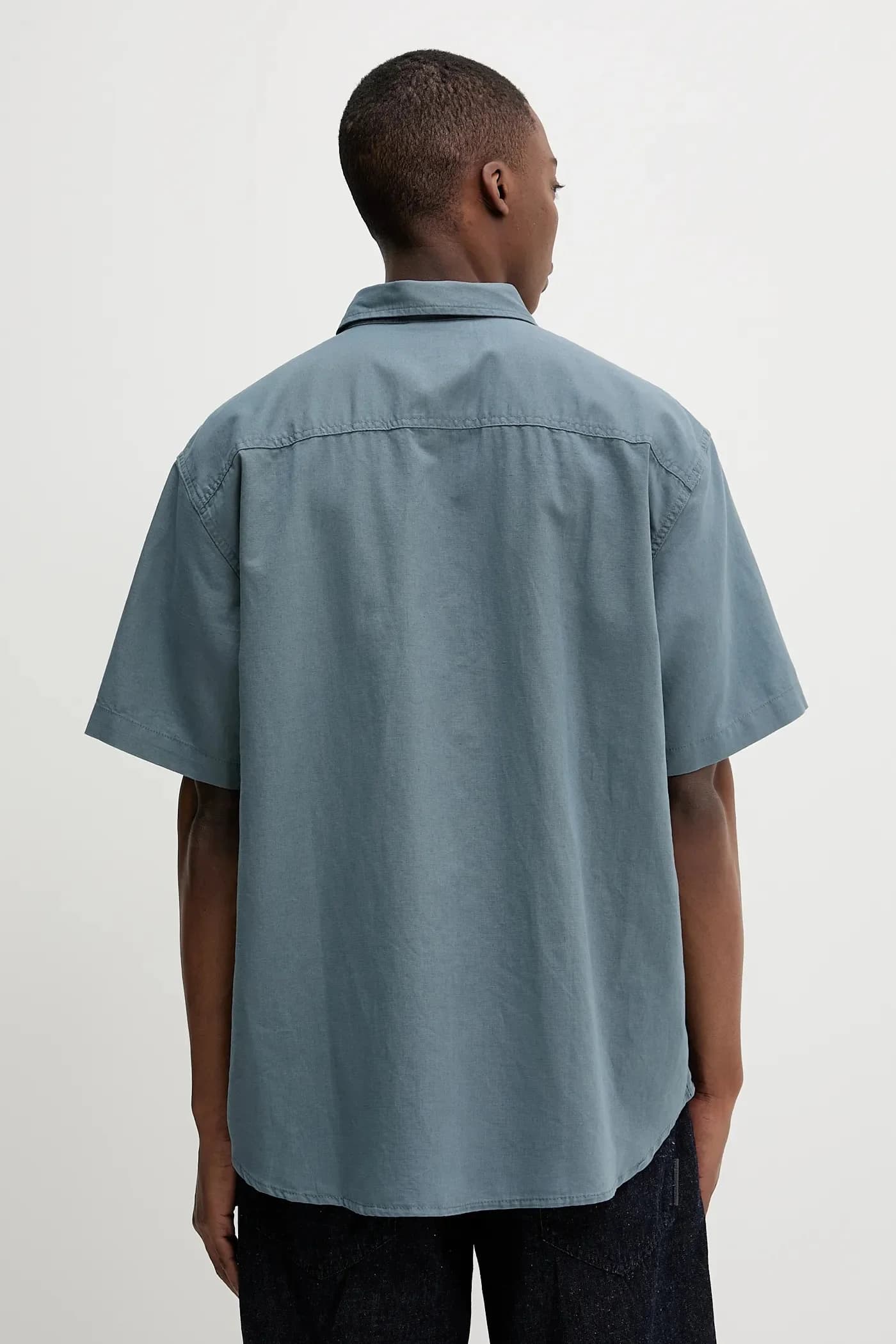 Рубашка - фото 3