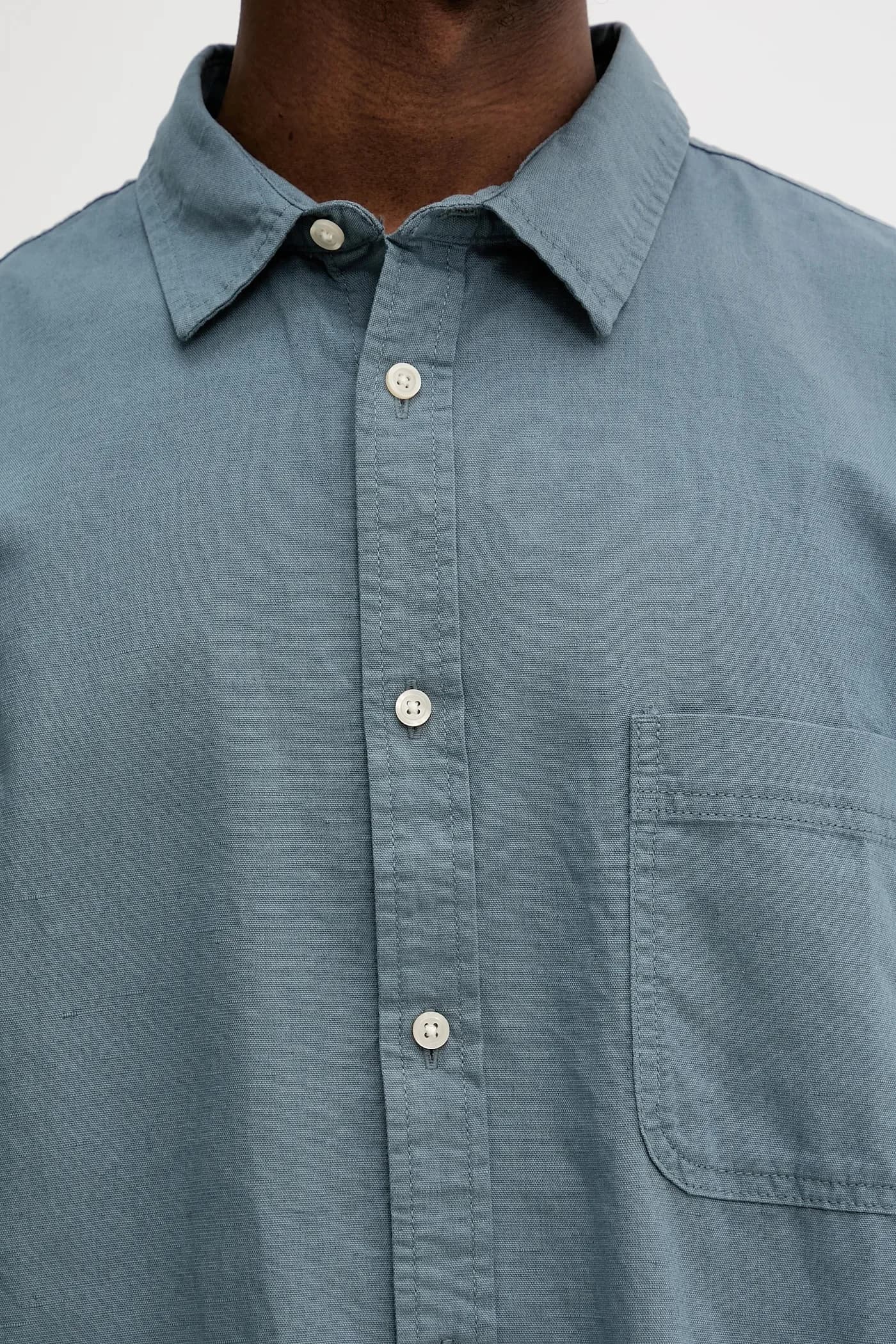 Рубашка - фото 5