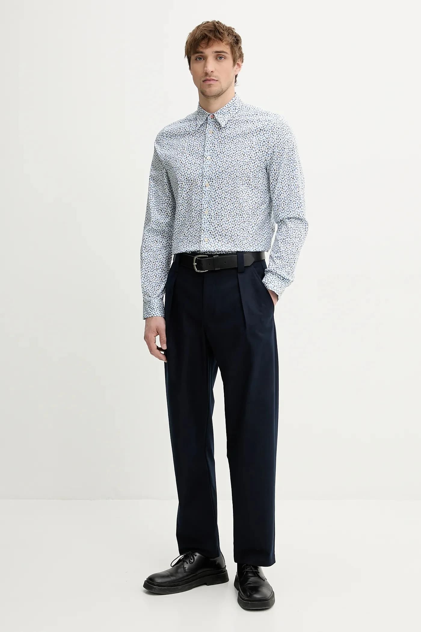 Рубашка - фото 2