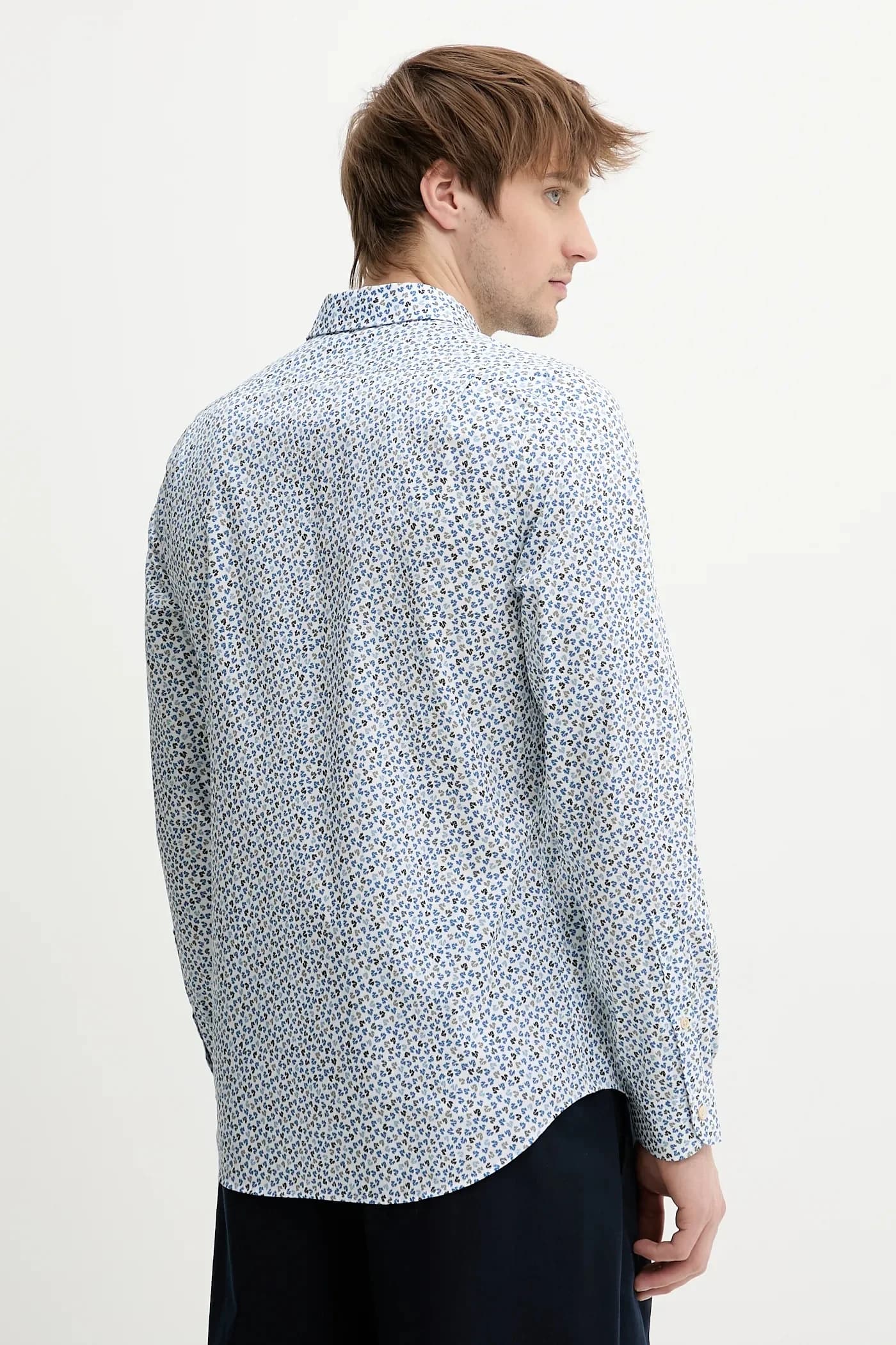 Рубашка - фото 3