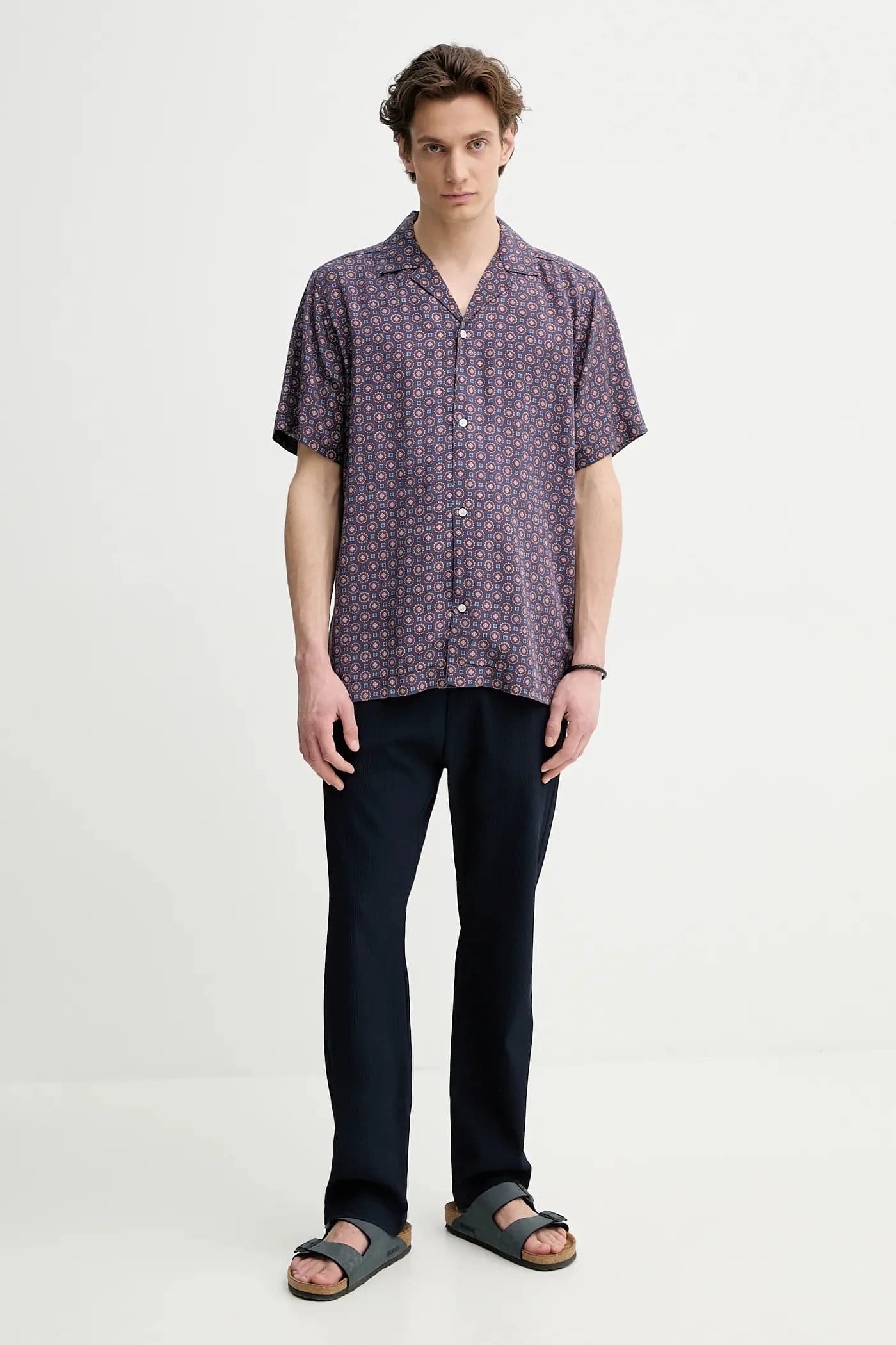 Рубашка - фото 2