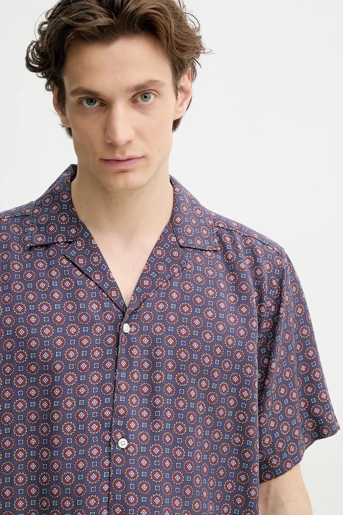 Рубашка - фото 4