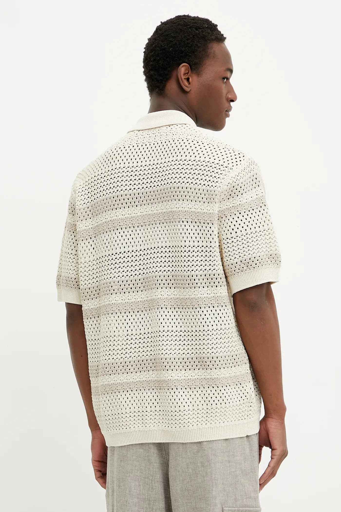 Рубашка - фото 3