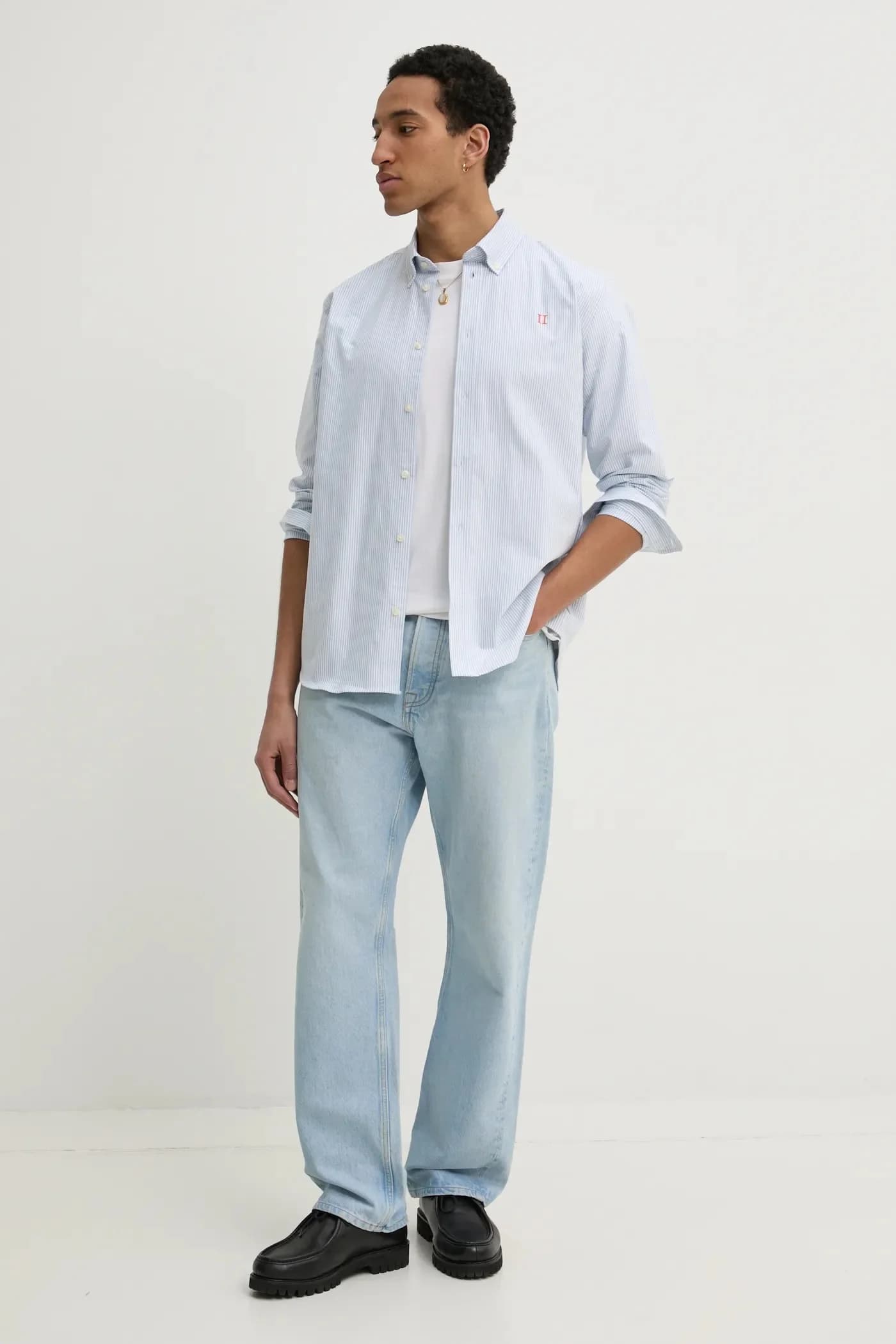 Рубашка - фото 2