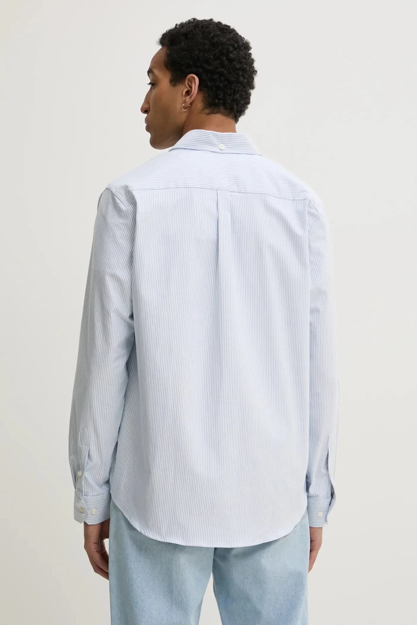 Рубашка - фото 3