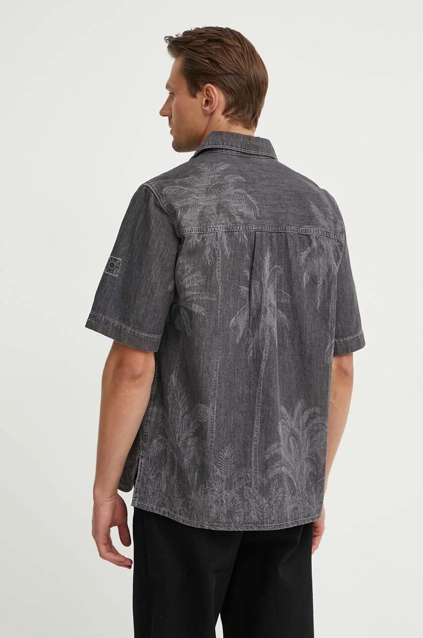 Рубашка - фото 3