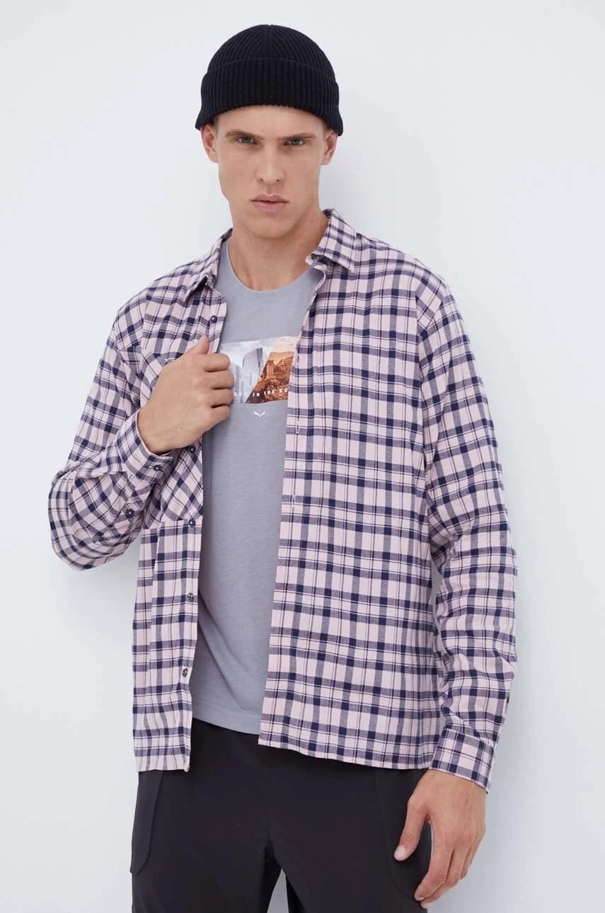 Рубашка Фанеса