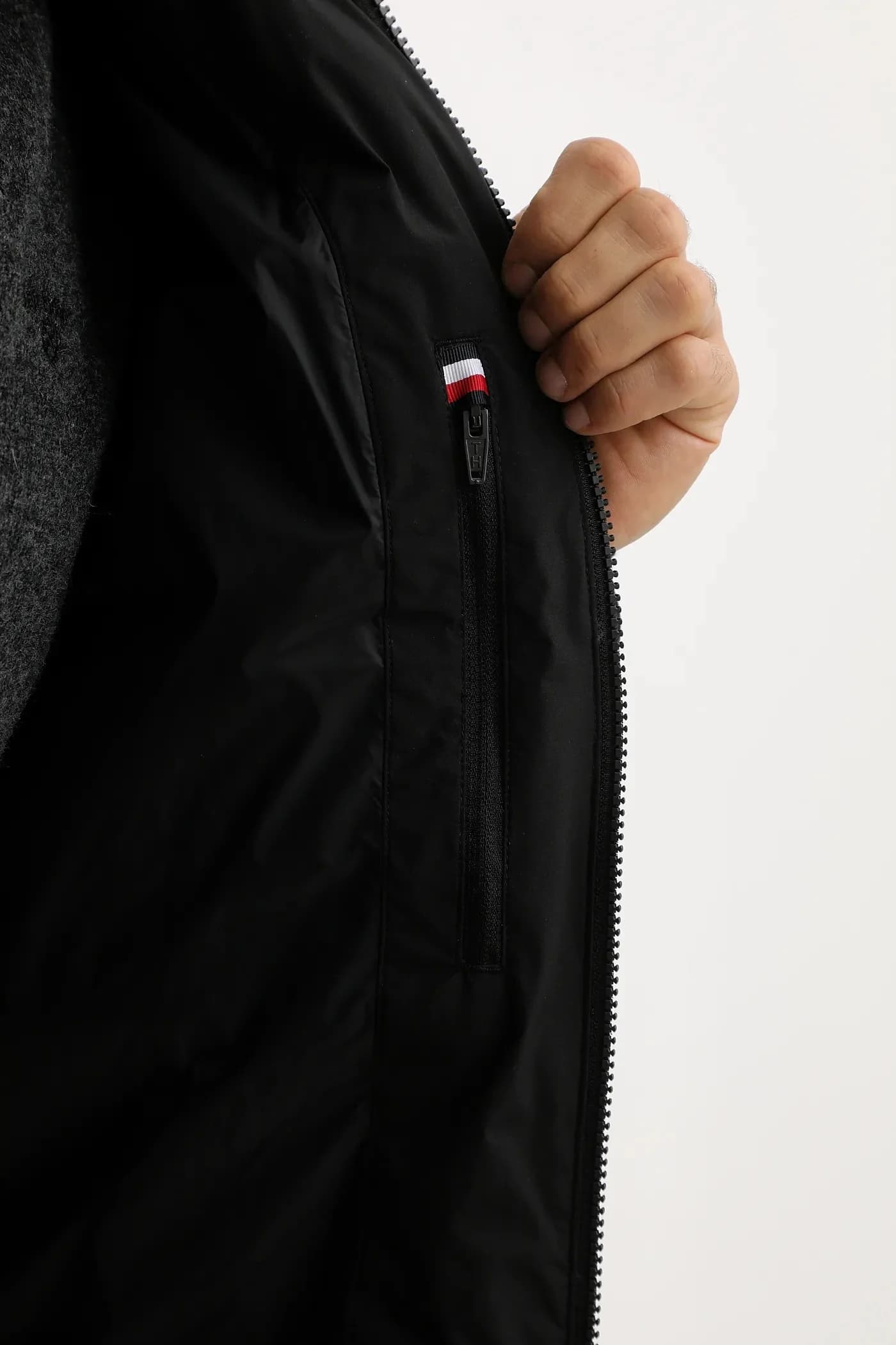 Пуховик - фото 7