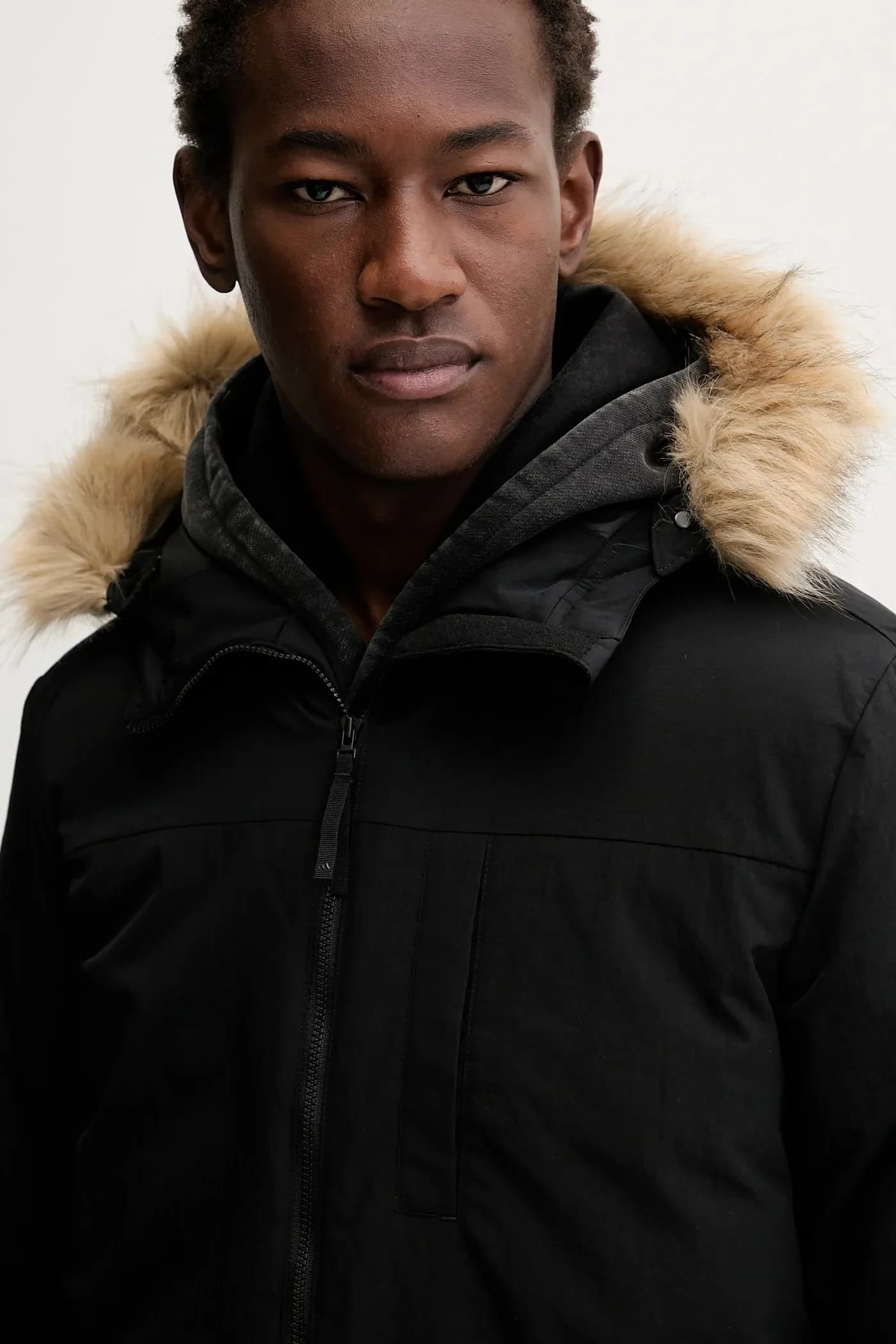 куртка Паверик - фото 4