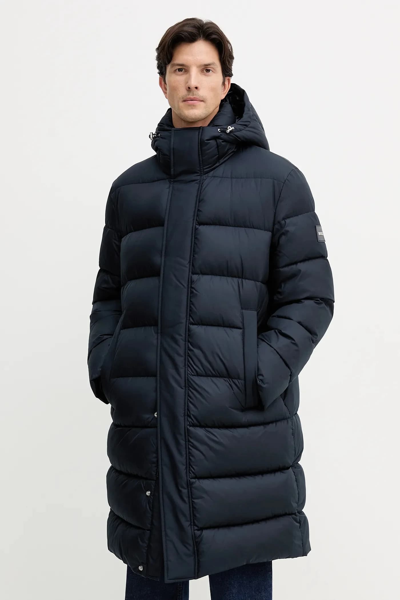 куртка H-Cenuto