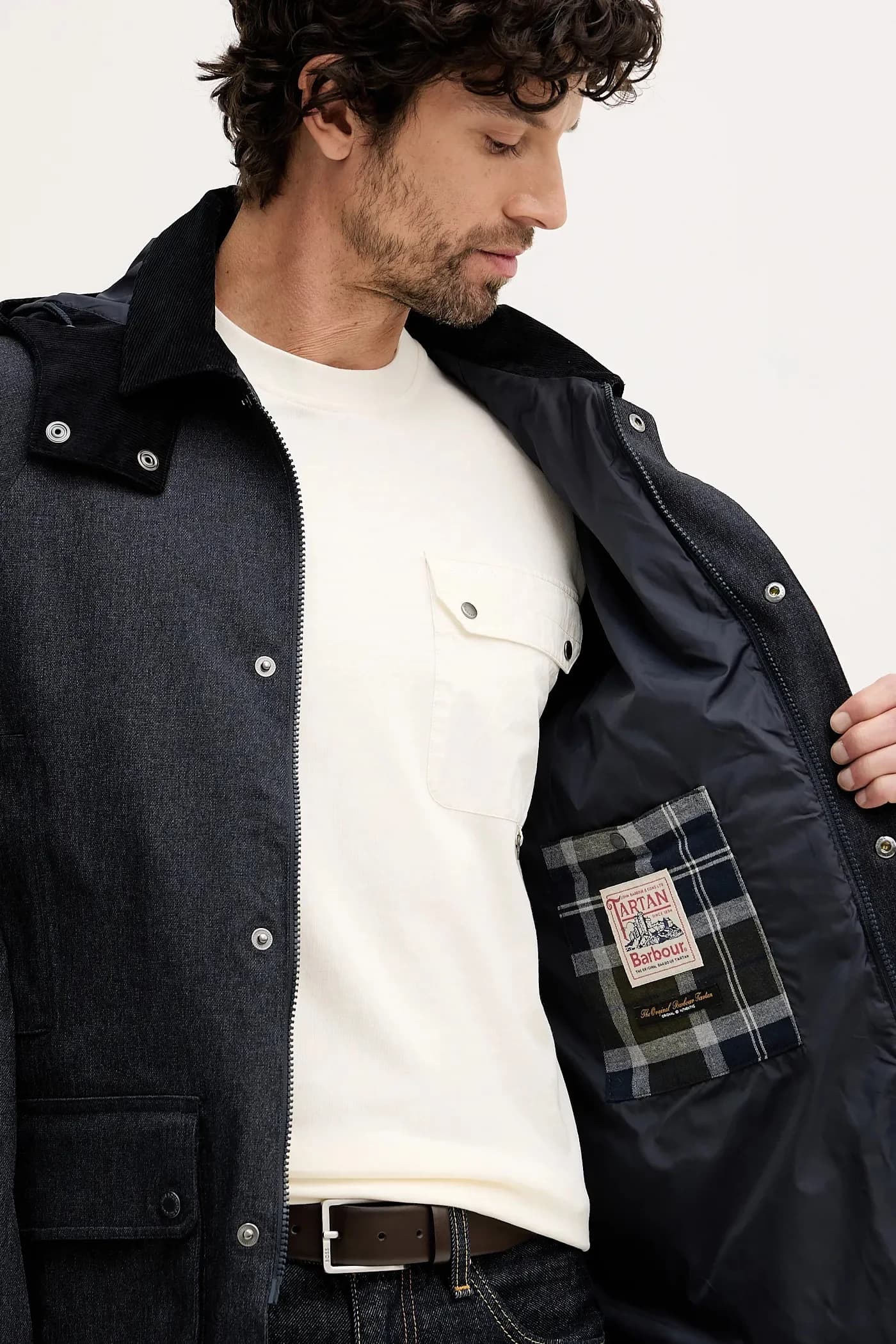 Дождевик Beaufort - фото 7