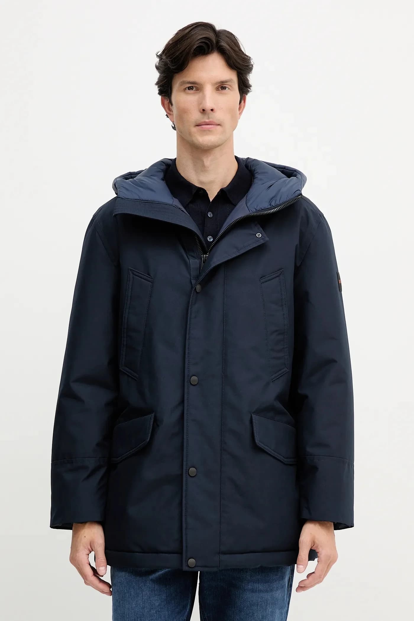 Куртка Осиасс1