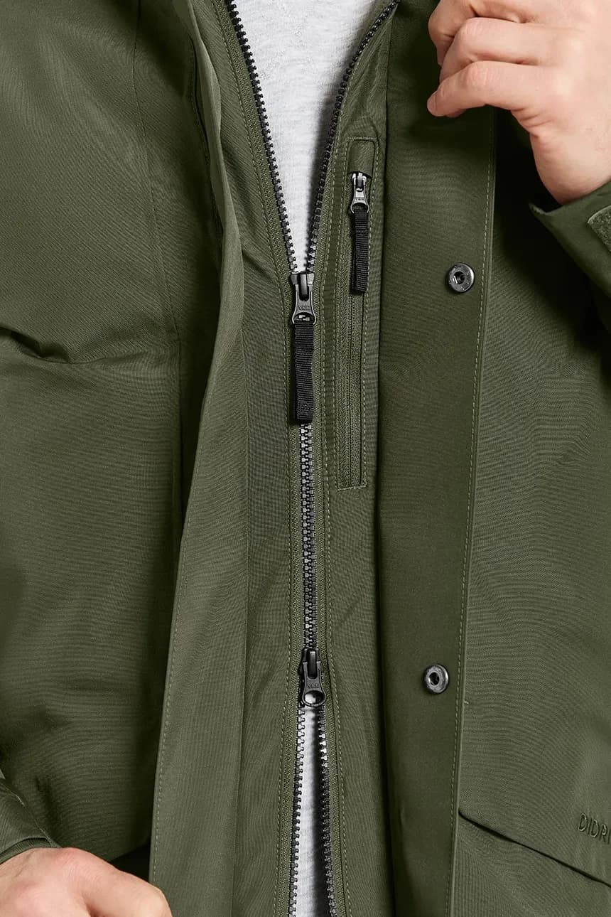 КЕННИ куртка - фото 7