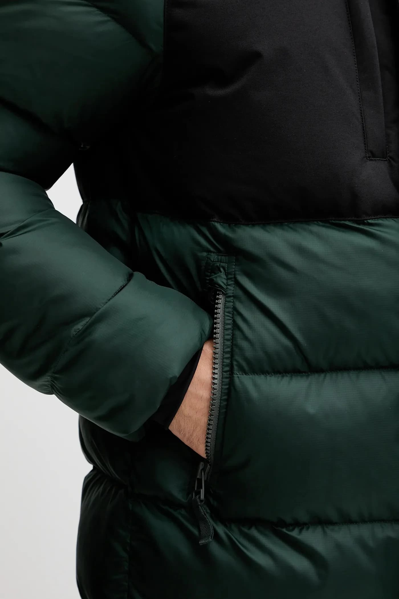 спортивная куртка ACTIVE - фото 5