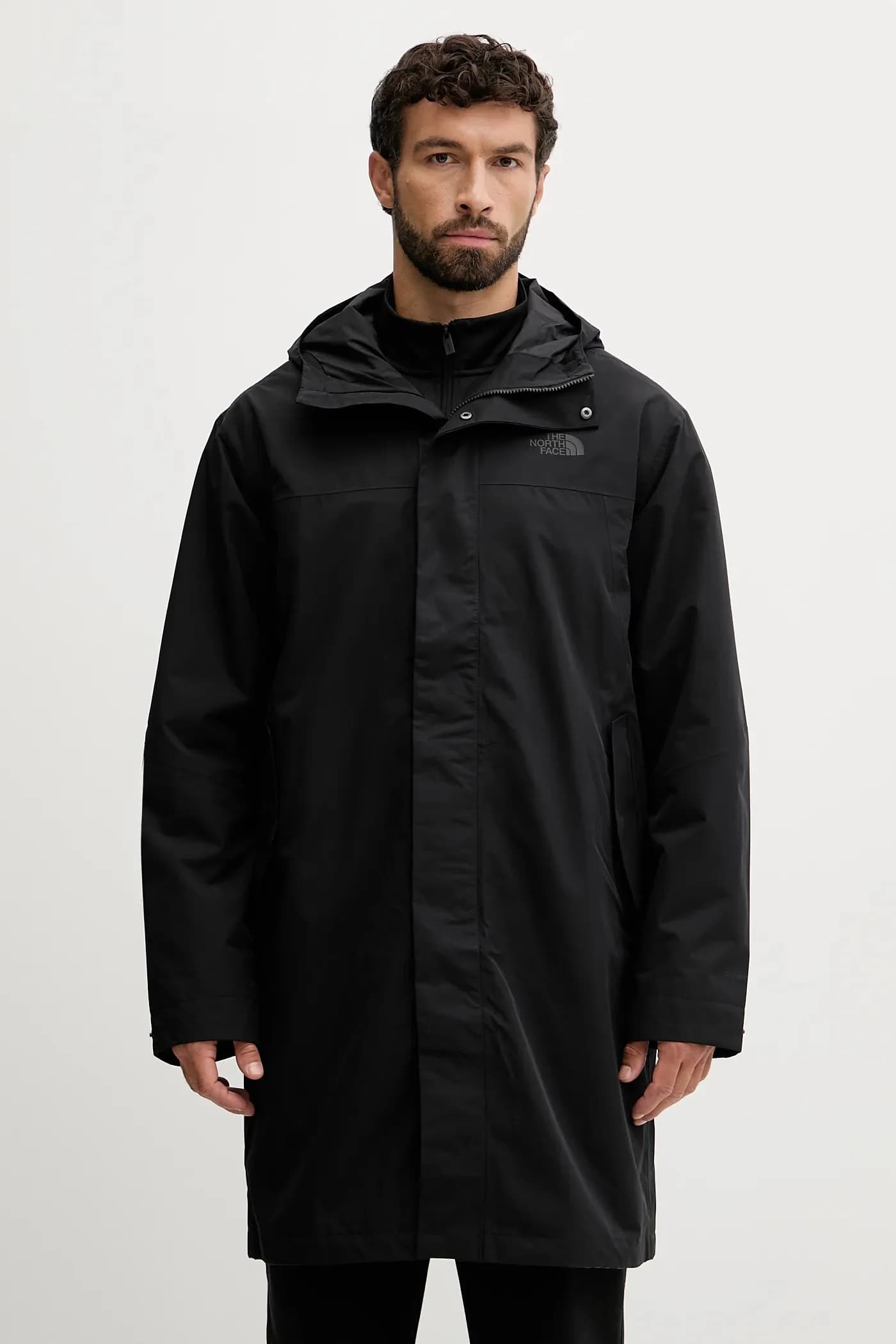 Дождевик Нукабира