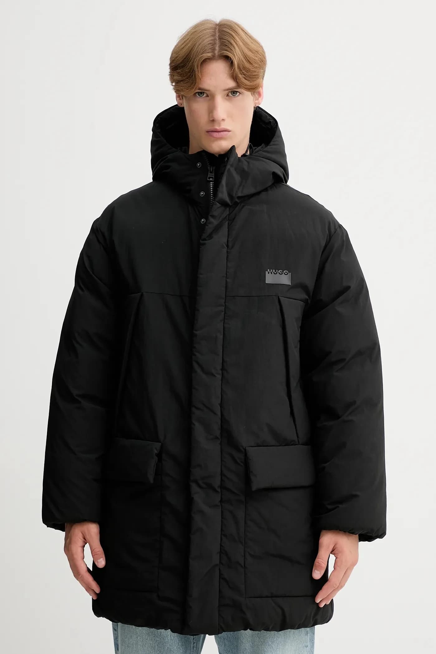 куртка Mandev2541