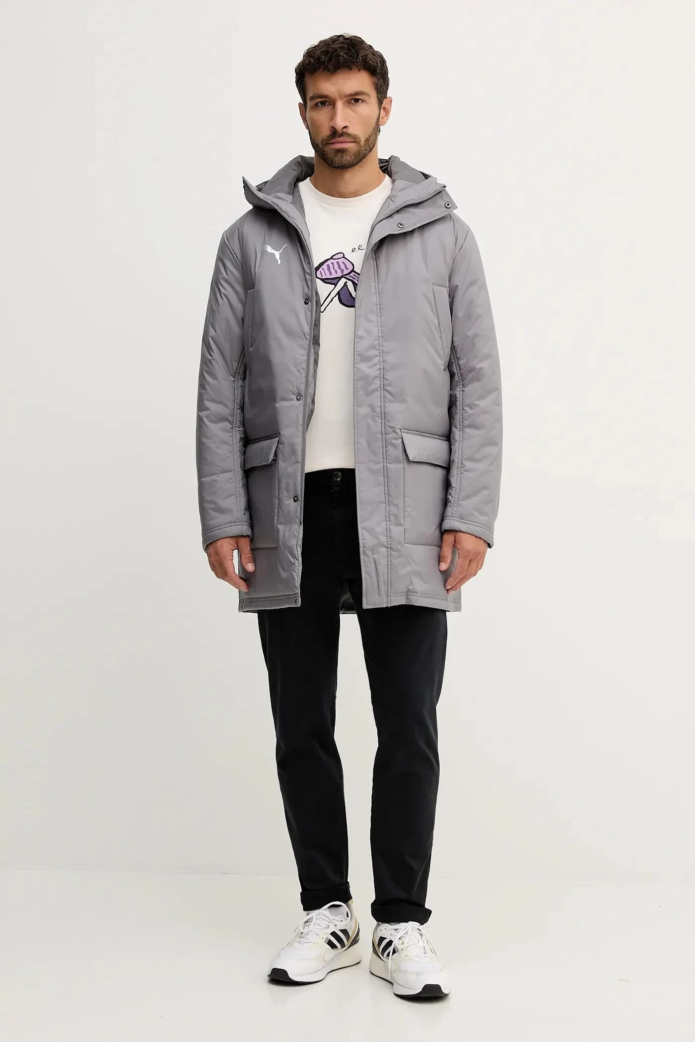 Куртка - фото 2