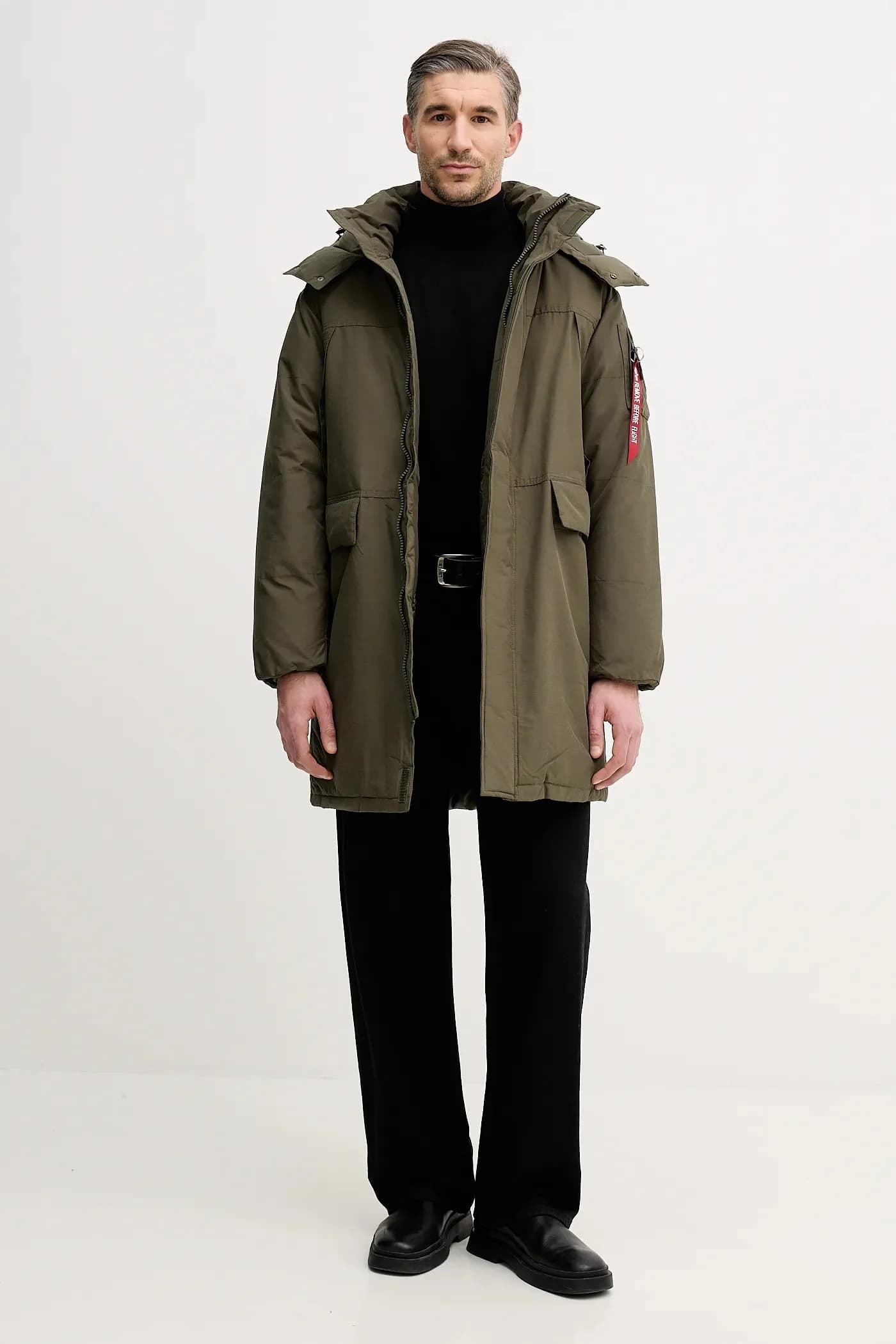 Куртка - фото 2