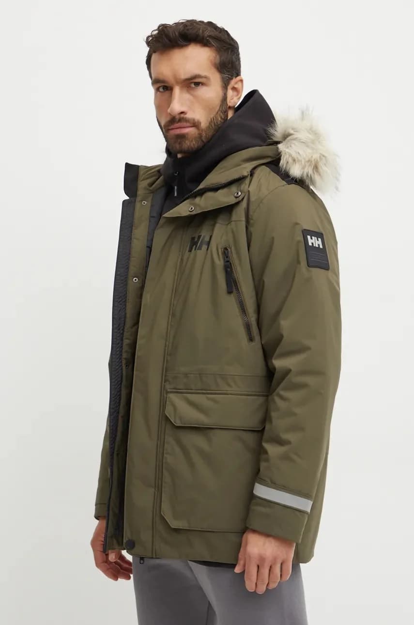 Куртка - фото 2