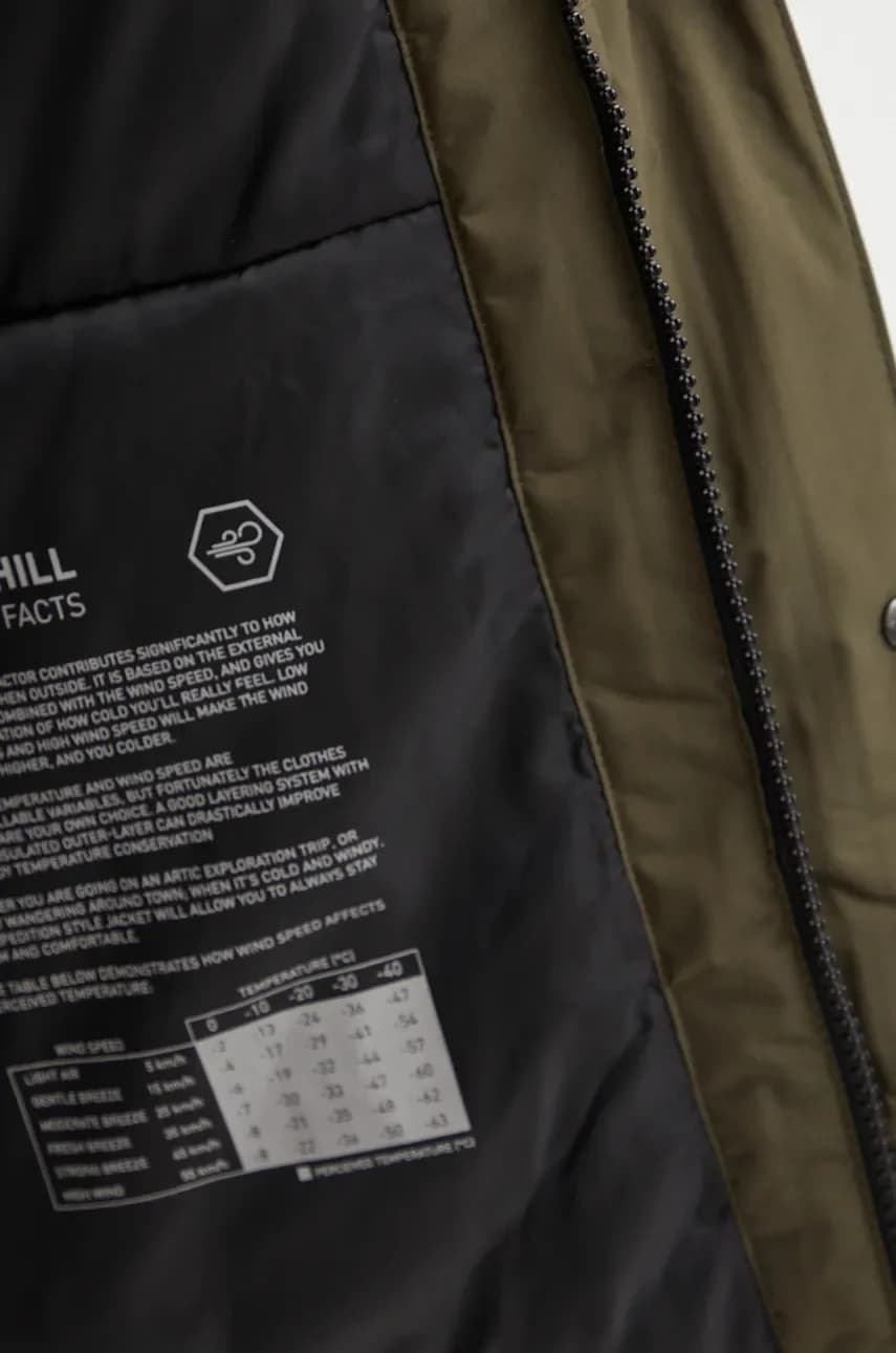 Куртка - фото 7