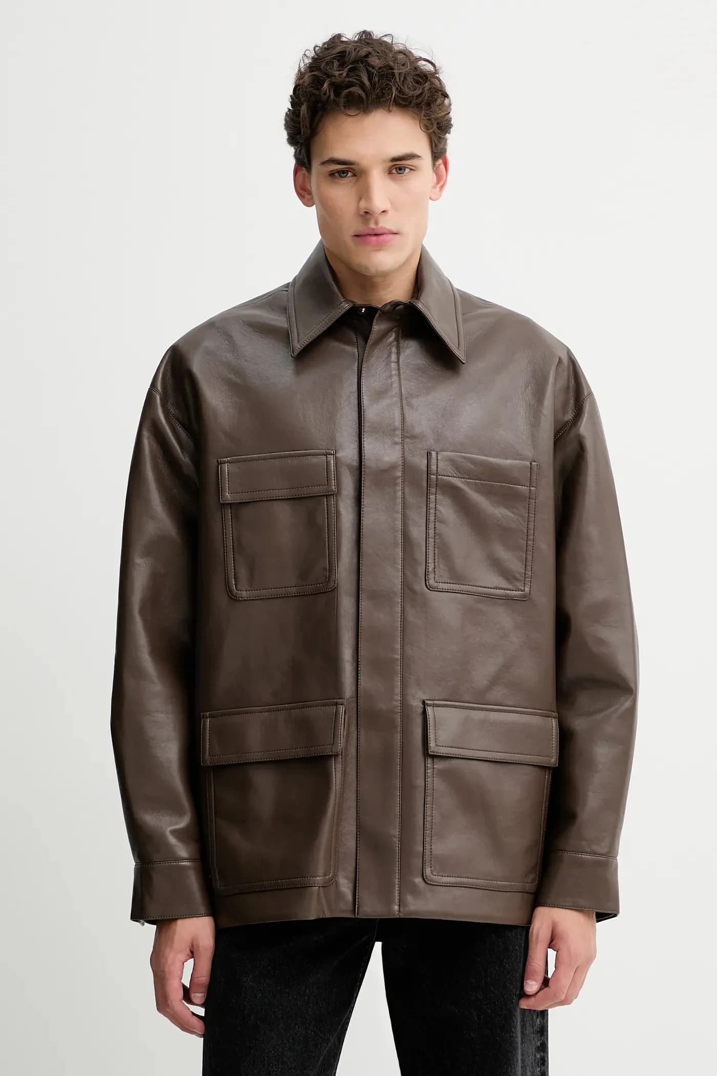 Куртка NM25PFJK04778