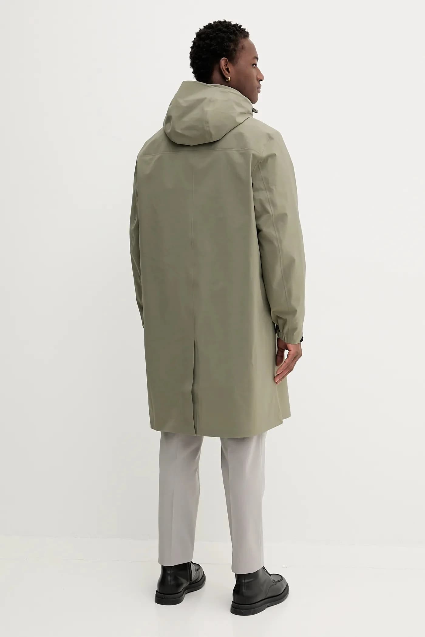 Куртка - фото 3