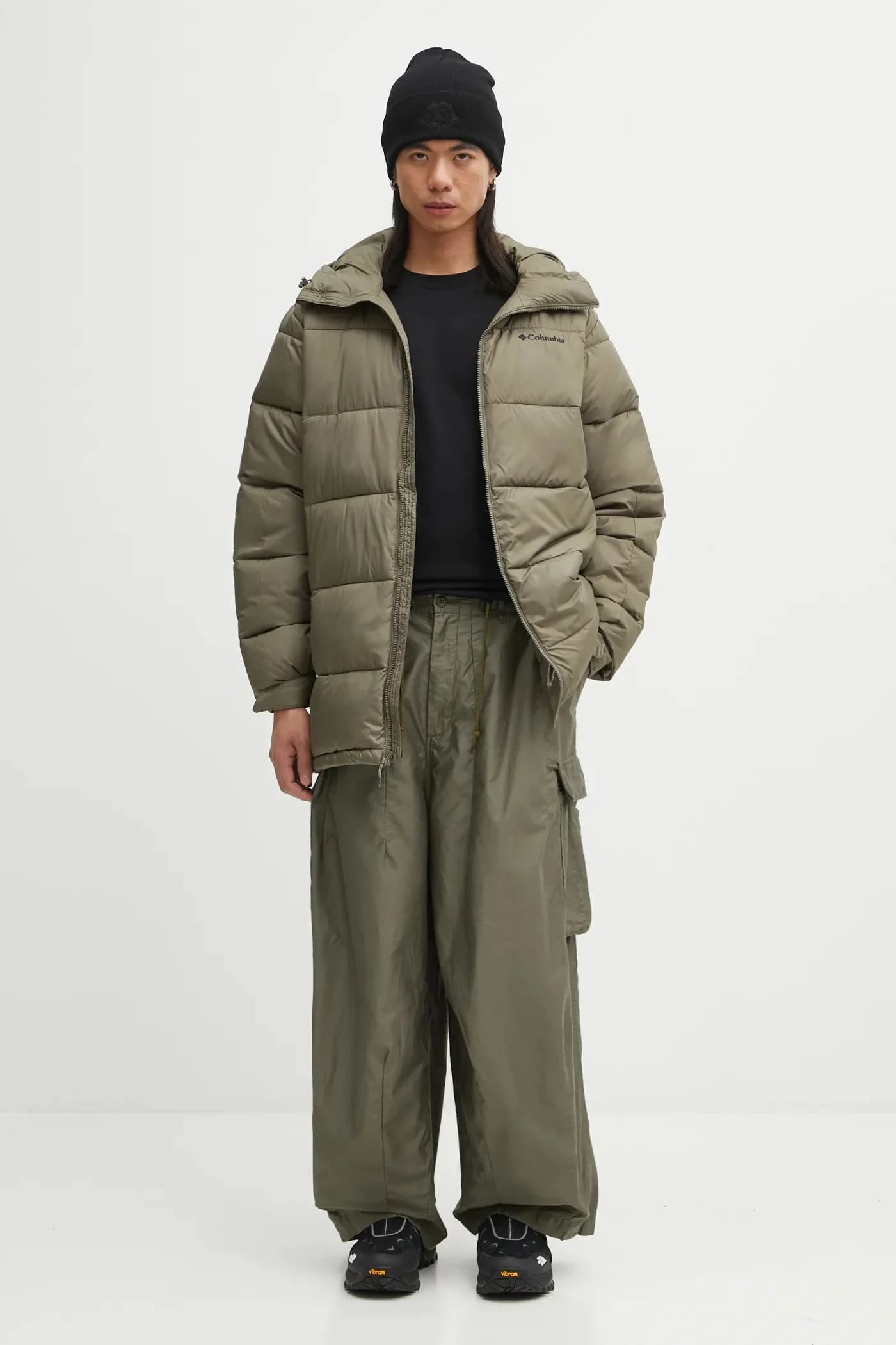 Куртка - фото 6