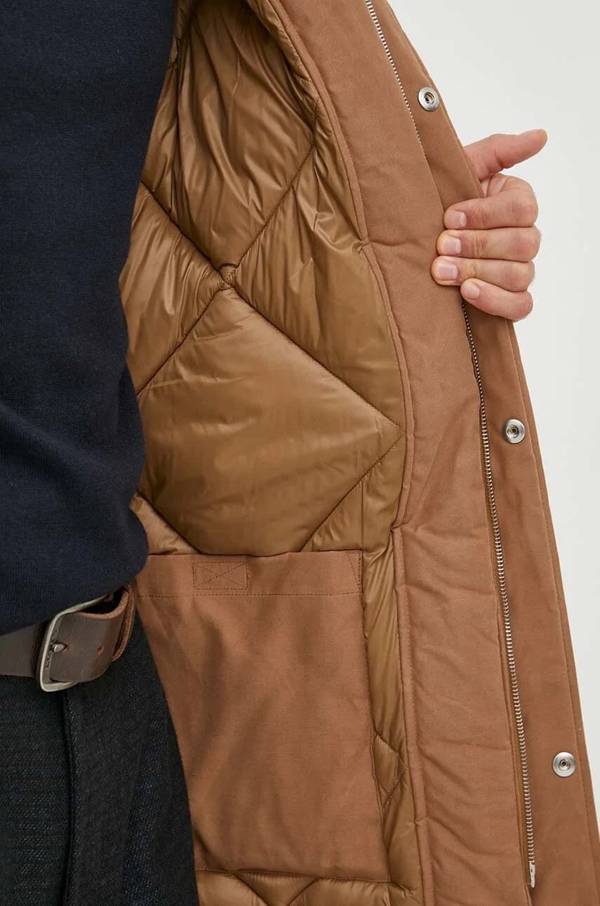 Куртка - фото 6