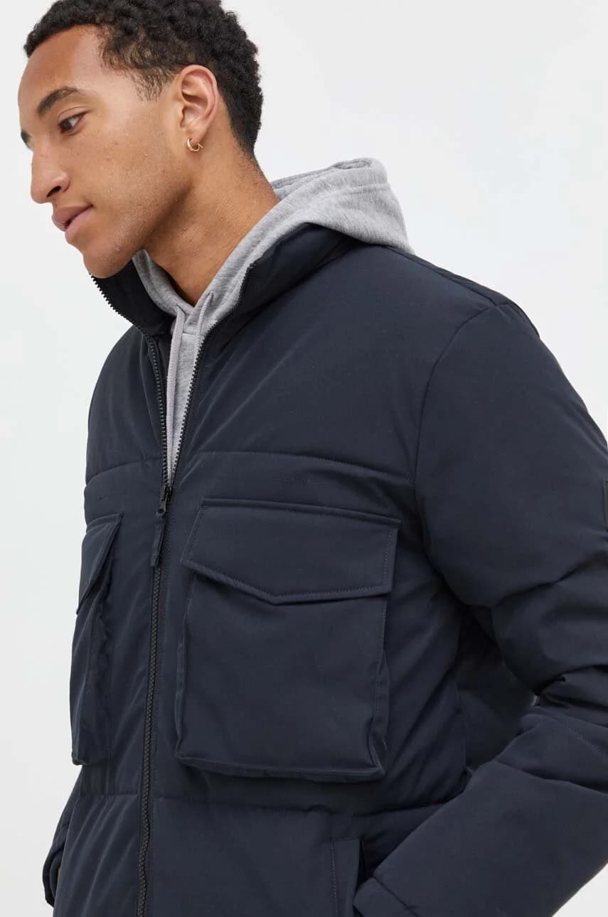 Куртка - фото 4