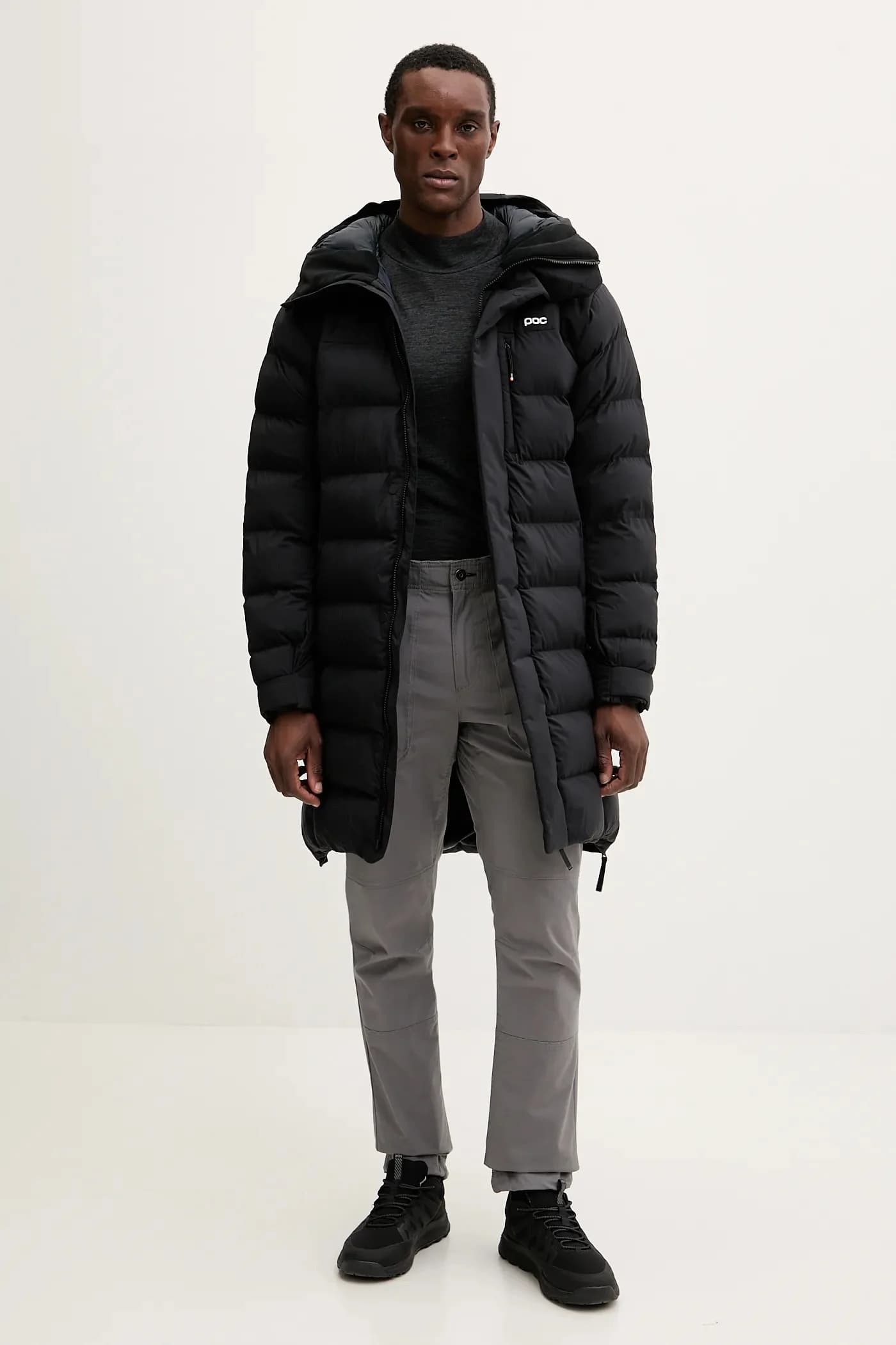 Куртка-лофт Race - фото 2