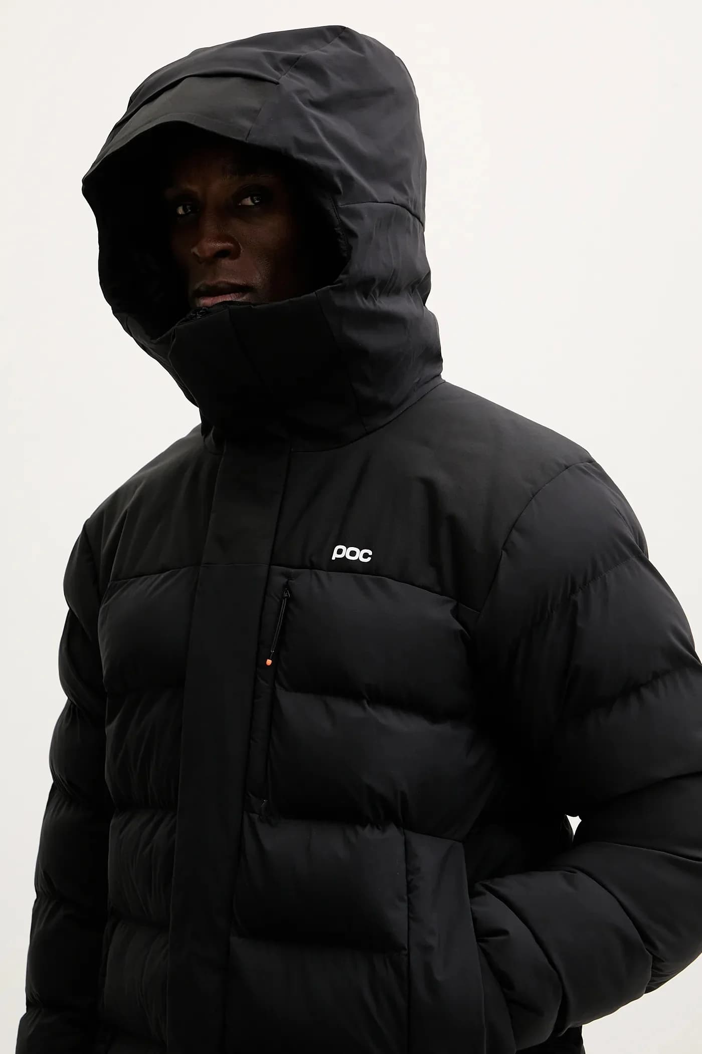 Куртка-лофт Race - фото 4