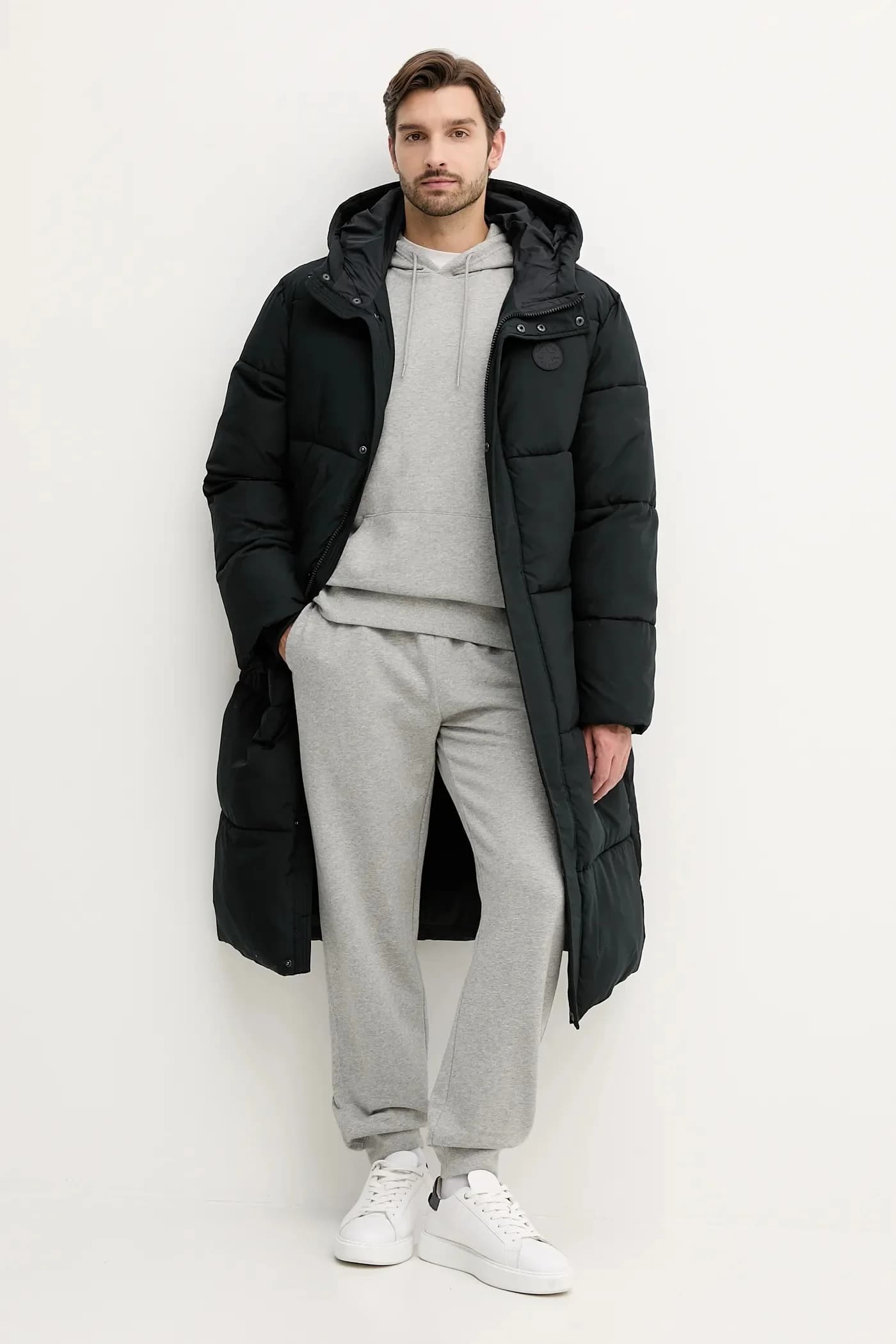 Куртка - фото 2