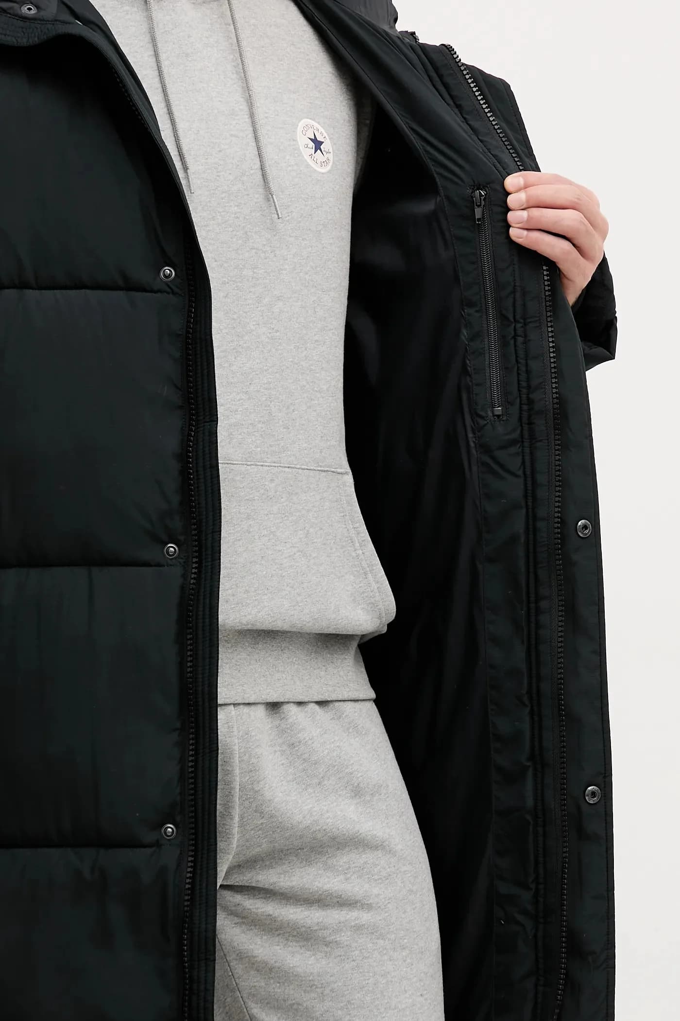 Куртка - фото 8