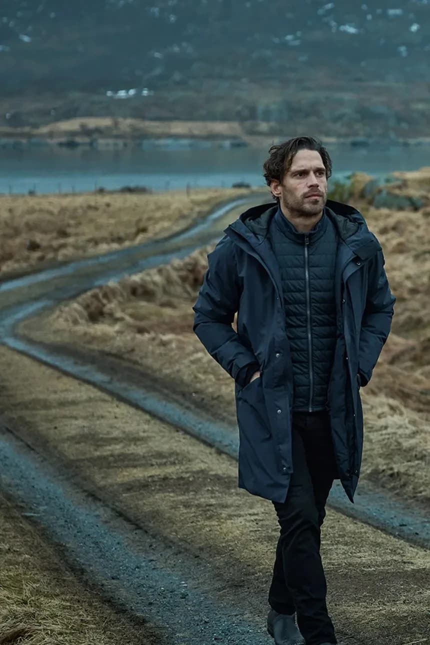 КЕННИ куртка - фото 8