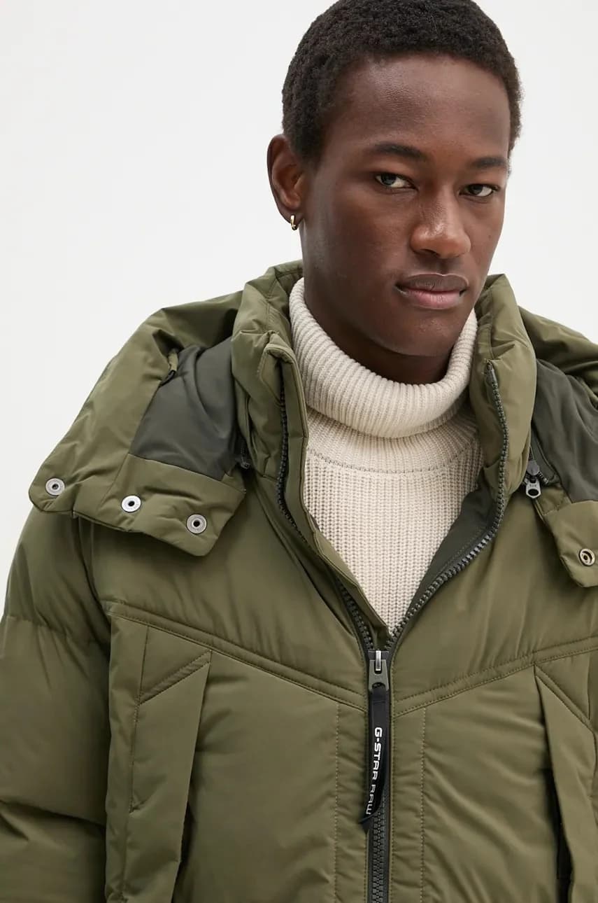 Куртка - фото 4