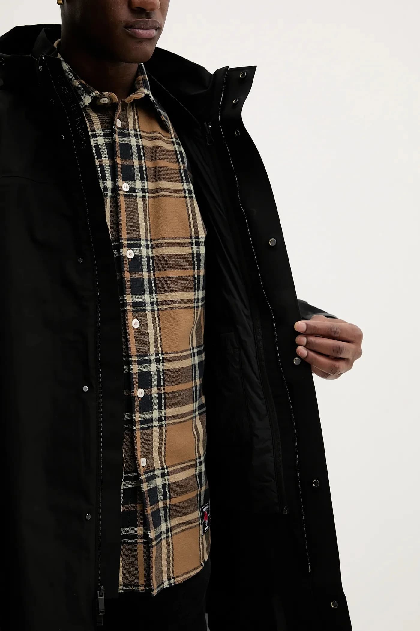 Куртка - фото 9