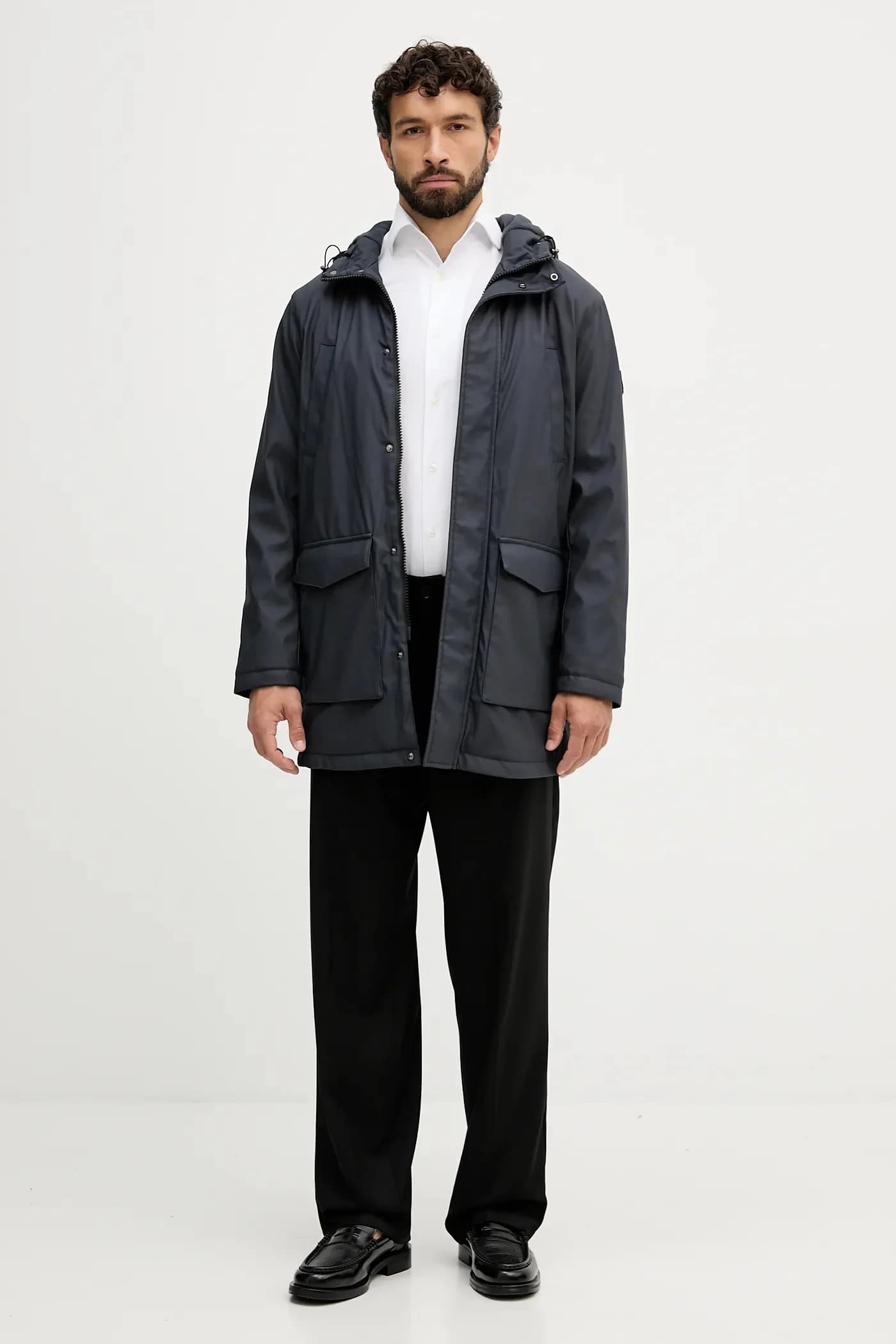 Куртка - фото 2